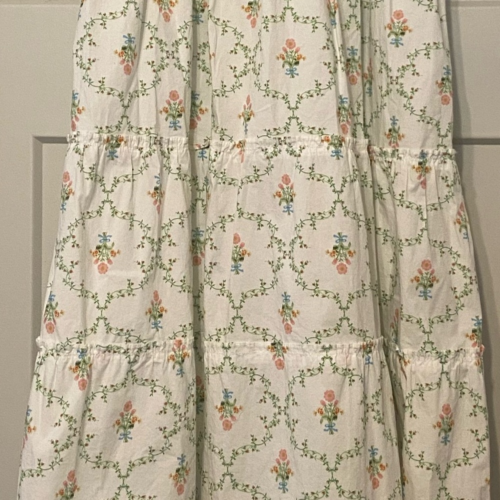 Hill House Nap dress - Picture 2 of 7